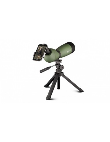 KONUSPOT-80 ZOOM 20-60x80 ZOOM WITH TRIPOD