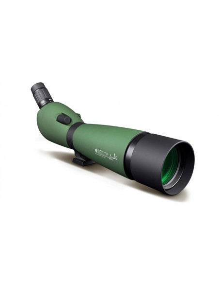 KONUSPOT-80 Zoom 20-60x80 Zoom con Treppiede