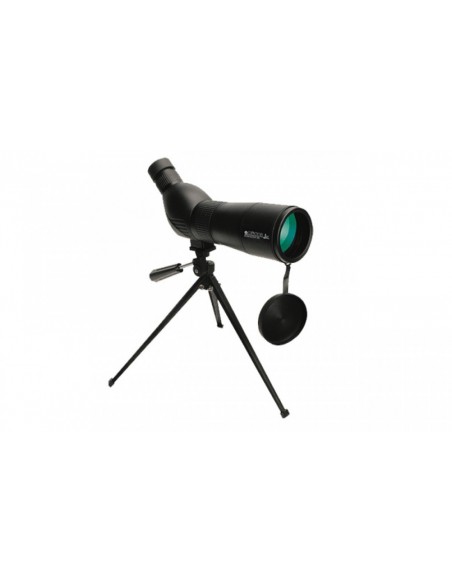 KONUSPOT 60B 15-45x60 MIT STATIV