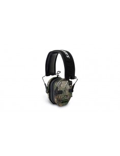 RAZOR SLIM ELECTRONIC QUAD MUFF REALTREE