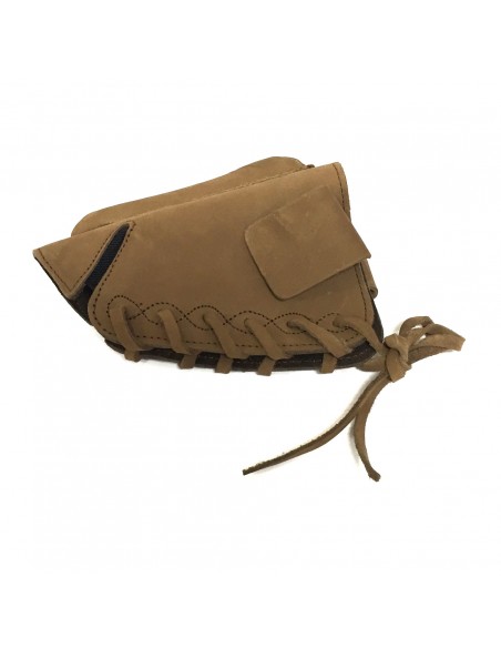 Allineatore Appoggio Guancia Regina     