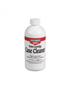 BIRCHWOOD BRASS CASE CLEANER 16oz