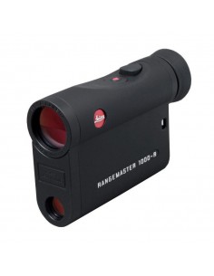 LEICA LASER TELEMETER RANGEMASTER CRF1000-R