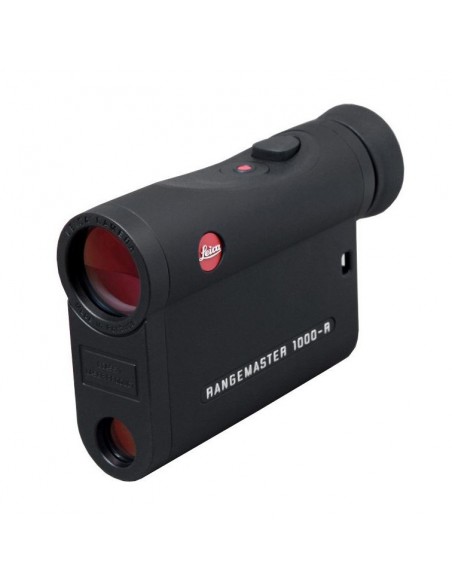 LEICA LASER TELEMETER RANGEMASTER CRF1000-R LEICA LASER TELEMETER RANGEMASTER CRF1000-R