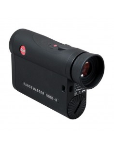 LEICA LASER TELEMETER RANGEMASTER CRF1000-R 2