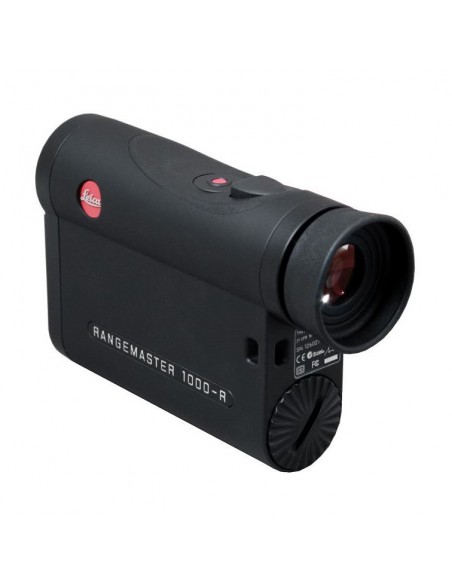 LEICA LASER TELEMETER RANGEMASTER CRF1000-R LEICA LASER TELEMETER RANGEMASTER CRF1000-R
