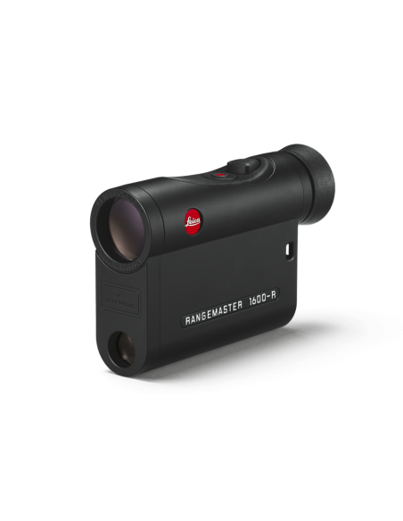 LEICA LASERENTFERNUNGSMESSER RANGEMASTER CRF 1600-R