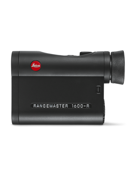 LEICA LASERENTFERNUNGSMESSER RANGEMASTER CRF 1600-R