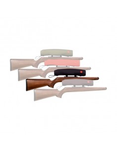 LEICA RIFLE SCOPE COVER XL PITCH BLACK