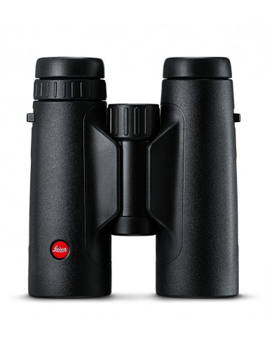 LEICA BINOCULARS TRINOVID 8X42 HD BLACK LEICA BINOCULARS TRINOVID 8X42 HD BLACK