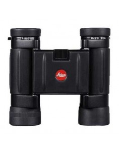 LEICA BINOCULARS TRINOVID 8X20 BCA BLACK 2