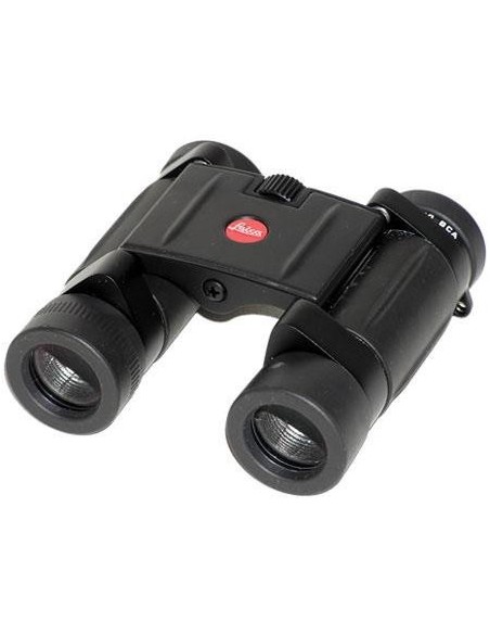 LEICA BINOCOLO TRINOVID 8X20 BCA GOMMATO NERO LEICA BINOCOLO TRINOVID 8X20 BCA GOMMATO NERO