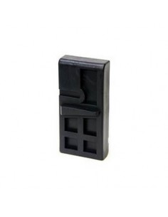 PROMAG AR-15/M-16 LOWER RECEIVER VISE BK