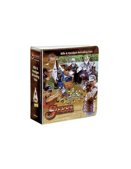 SIERRA MANUALE RICARICA 5TH.EDITION     