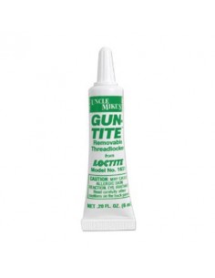 Uncle Mike's Gun-Tite Adhesive