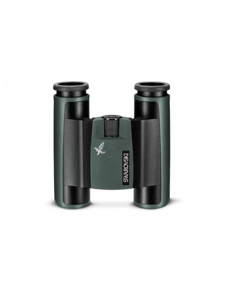 SWAROVSKI Binocolo CL Pocket 8x25B Verde SWAROVSKI Binocolo CL Pocket 8x25B Verde