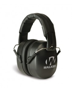 WALKER'S EXT RANGE SHOOTING FOLDING MUFF