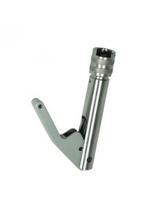 SINCLAIR STAINLESS STEEL HAND PRIMING TOOL