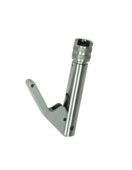 SINCLAIR STAINLESS STEEL HAND PRIMING TOOL