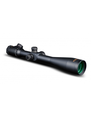 KONUS RIFLESCOPE M-30 8.5-32x52 IRSF