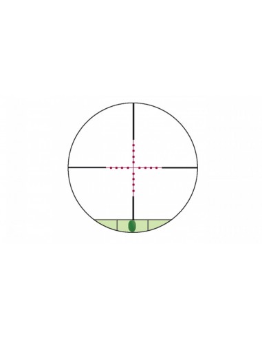 KONUS RIFLESCOPE M-30 6.5-25x44 IRSF KONUS RIFLESCOPE M-30 6.5-25x44 IRSF