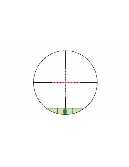 KONUS RIFLESCOPE M-30 6.5-25x44 IRSF KONUS RIFLESCOPE M-30 6.5-25x44 IRSF