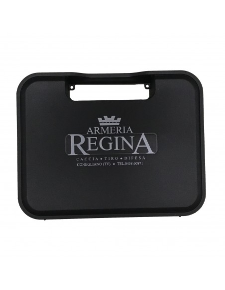 Valigia Pistola 24,5 x 17,8 x 3,9 Regina Valigia Pistola 24,5 x 17,8 x 3,9 Regina