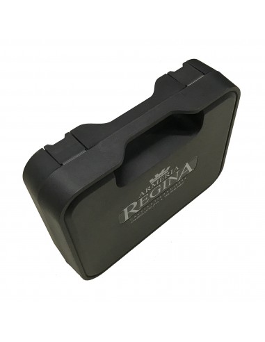 Valigia Pistola 24,5 x 17,8 x 3,9 Regina Valigia Pistola 24,5 x 17,8 x 3,9 Regina