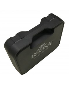 Valigia Pistola 24,7 x 17,7 x 7,1 Regina 2