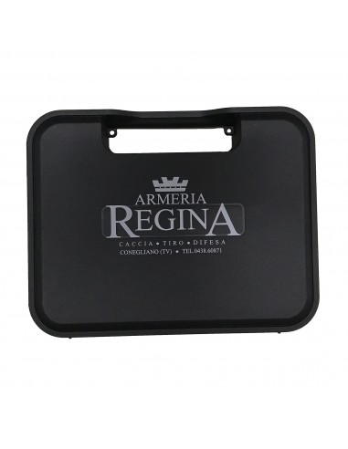 Valigia Pistola 24,7 x 17,7 x 7,1 Regina