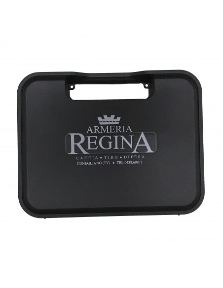 Valigia Pistola 30,2 x 22 x 6 cm Regina  Valigia Pistola 30,2 x 22 x 6 cm Regina