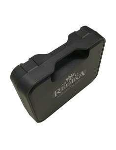 Valigia Pistola 30,2 x 22 x 6 cm Regina  2