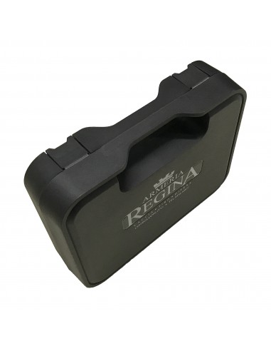 Valigia Pistola 30,2 x 22 x 6 cm Regina  Valigia Pistola 30,2 x 22 x 6 cm Regina