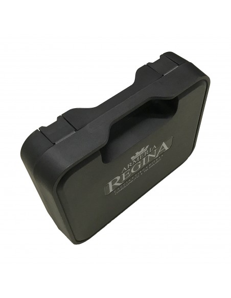 Valigia Pistola 30,2 x 22 x 6 cm Regina  Valigia Pistola 30,2 x 22 x 6 cm Regina