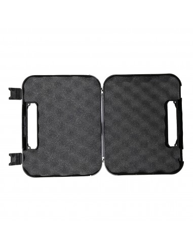 Valigia Pistola 30,2 x 22 x 6 cm Regina  Valigia Pistola 30,2 x 22 x 6 cm Regina
