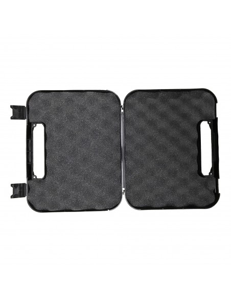 Valigia Pistola 30,2 x 22 x 6 cm Regina  Valigia Pistola 30,2 x 22 x 6 cm Regina