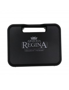 Valigia Pistola 34,5 x 24 x 6 cm Regina