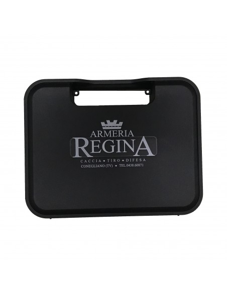 Valigia Pistola 34,5 x 24 x 6 cm Regina  Valigia Pistola 34,5 x 24 x 6 cm Regina