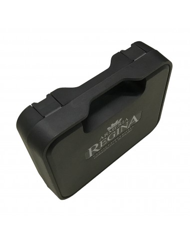 Valigia Pistola 34,5 x 24 x 6 cm Regina  Valigia Pistola 34,5 x 24 x 6 cm Regina