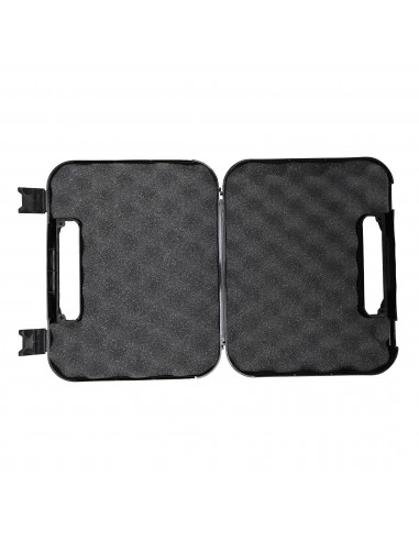 Valigia Pistola 34,5 x 24 x 6 cm Regina  Valigia Pistola 34,5 x 24 x 6 cm Regina