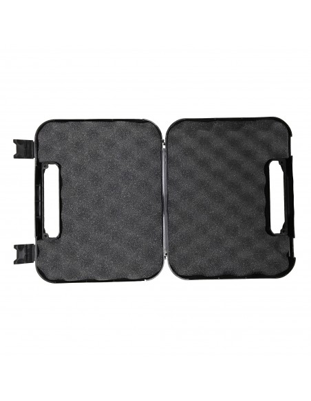 Valigia Pistola 34,5 x 24 x 6 cm Regina  Valigia Pistola 34,5 x 24 x 6 cm Regina