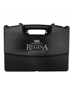 Valigia Pistola 37,5x28x13 Combi. Regina