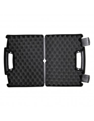 Valigia Pistola 37,5 x 28 x 13 cm Regina Valigia Pistola 37,5 x 28 x 13 cm Regina
