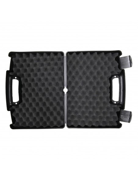 Valigia Pistola 37,5 x 28 x 13 cm Regina Valigia Pistola 37,5 x 28 x 13 cm Regina