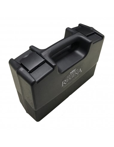 Valigia Pistola 37,5 x 28 x 13 cm Regina Valigia Pistola 37,5 x 28 x 13 cm Regina