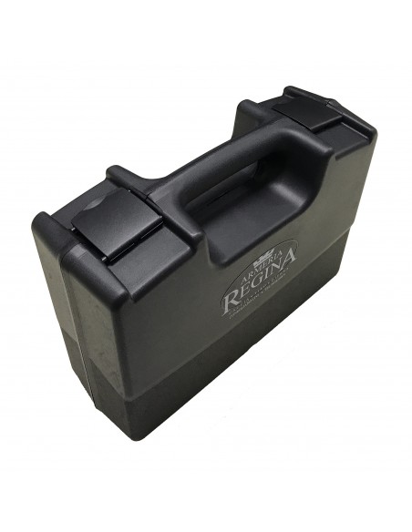 Valigia Pistola 37,5 x 28 x 13 cm Regina Valigia Pistola 37,5 x 28 x 13 cm Regina