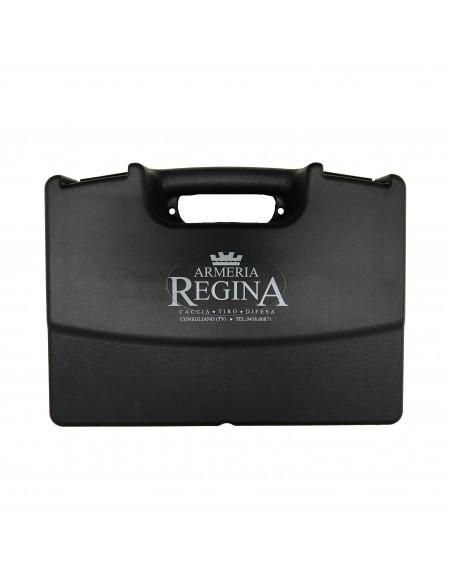 Valigia Pistola 37,5 x 28 x 13 cm Regina Valigia Pistola 37,5 x 28 x 13 cm Regina
