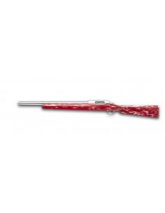 KELBLY'S BENCHREST RIFLE - CARABINE BENCHREST 2