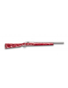 KELBLY'S BENCHREST RIFLE - CARABINE BENCHREST