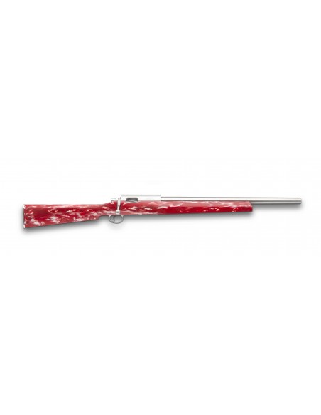 KELBLY'S BENCHREST RIFLE - CARABINE BENCHREST KELBLY'S BENCHREST RIFLE - CARABINE BENCHREST